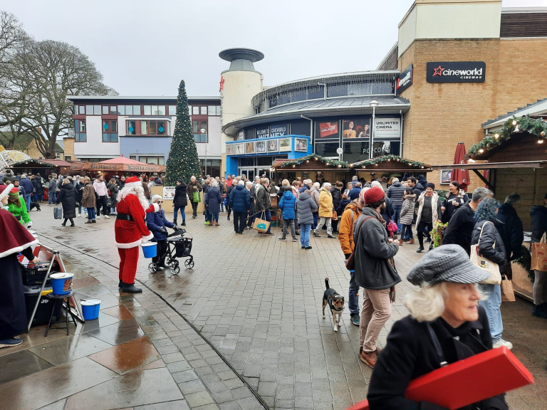 Christmas Market