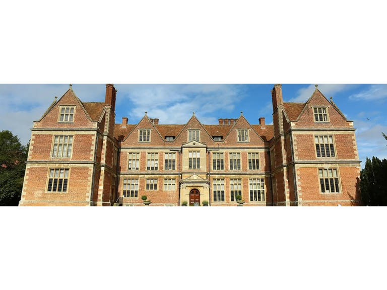 Heritage Open Days - Shaw House