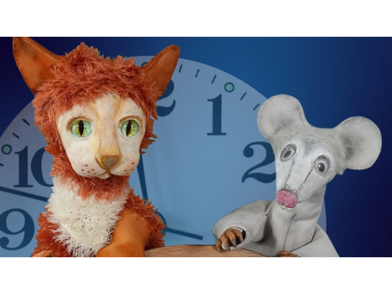 Hickory Dickory Dock