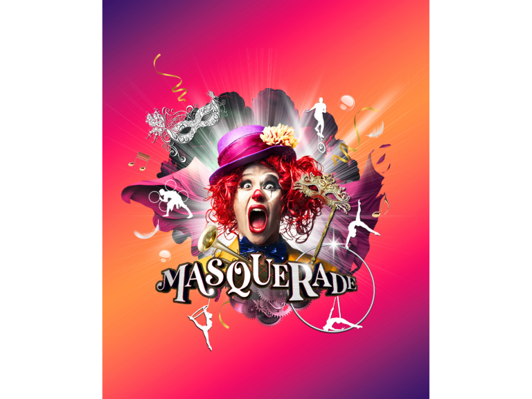 Circus Cortex:  Stonham Barns - Live Circus Event