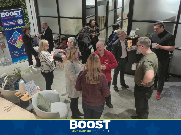 Boost Your Business with thebestof Eastbourne