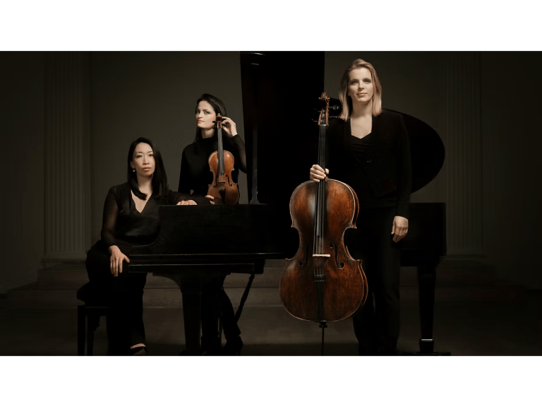 Greenwich Trio