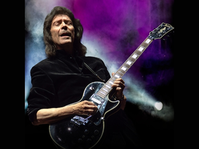 Steve Hackett, Best of Genesis and Solo Gems 