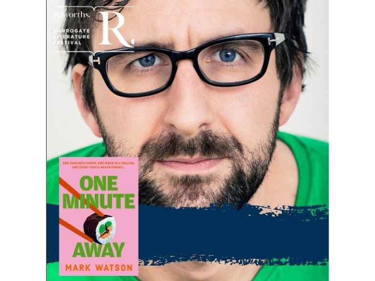 Mark Watson | One Minute Away