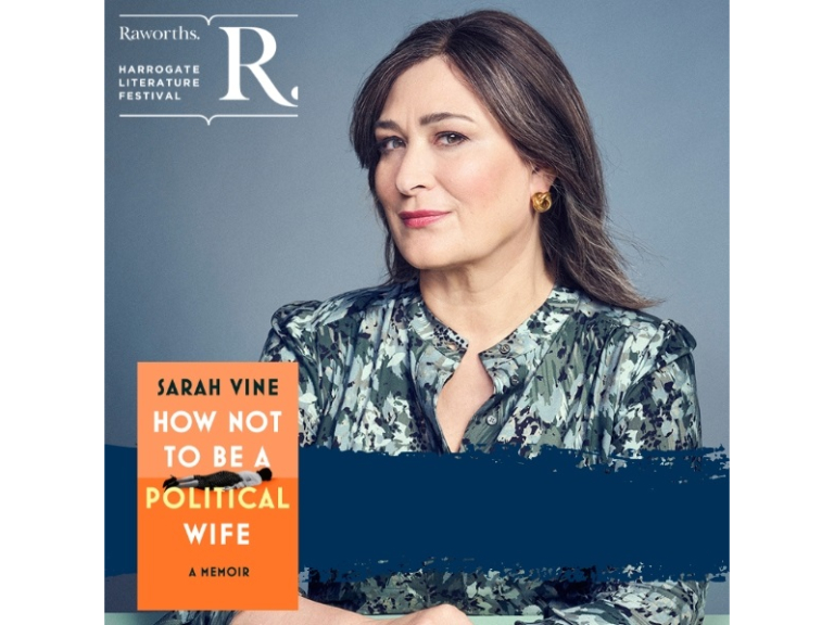 Sarah Vine | How Not to Be a Political Wife