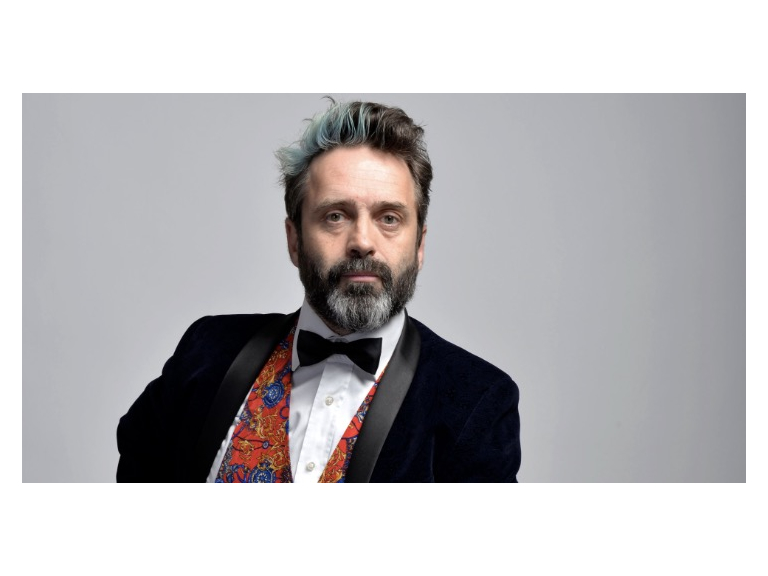 Award-Winning Comedian Phil Nichol Set for Brighton Date on UK Tour