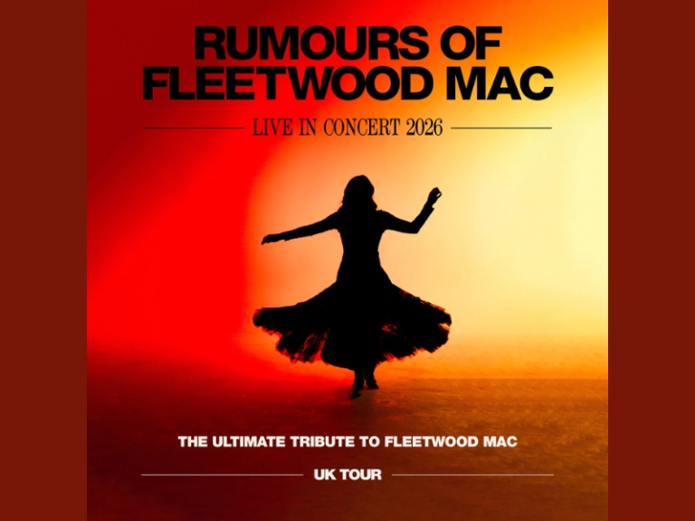 Rumours of Fleetwood Mac