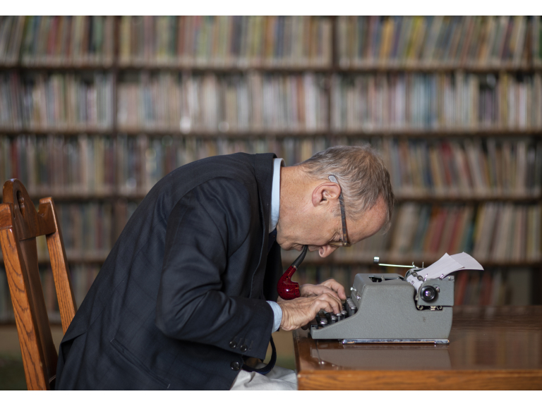 AN EVENING WITH DAVID SEDARIS - TOUR 2026