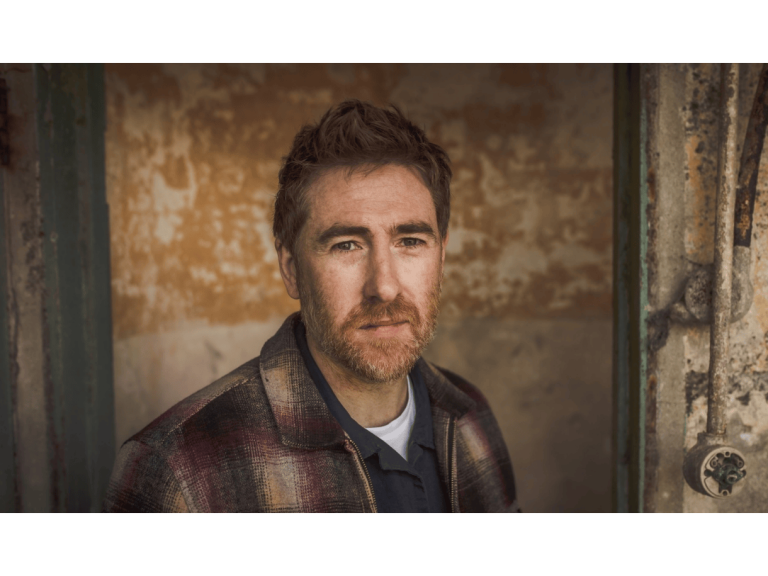 Jamie Lawson: 10th Anniversary Tour
