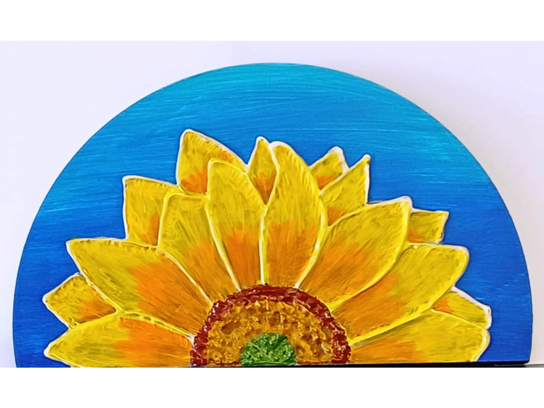 Horsforth Arts Society 2025 Autumn Exhibition
