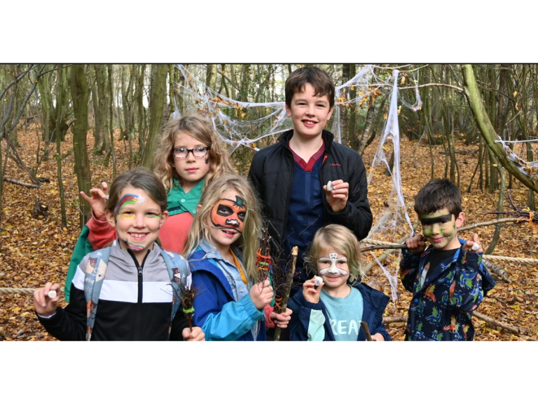 Samhain Celebrations