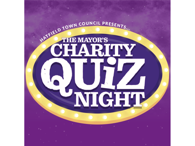 Charity Quiz Night