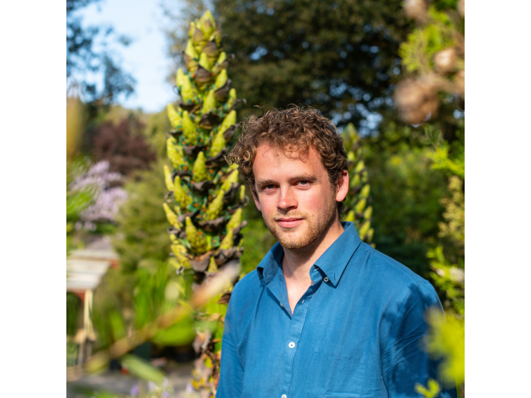 Cornwall Garden Society Daytime Lecture