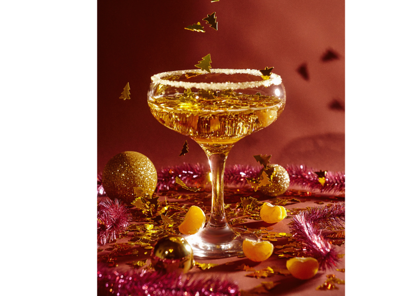 New Year’s Eve Gala Dinner & Dance 2025  