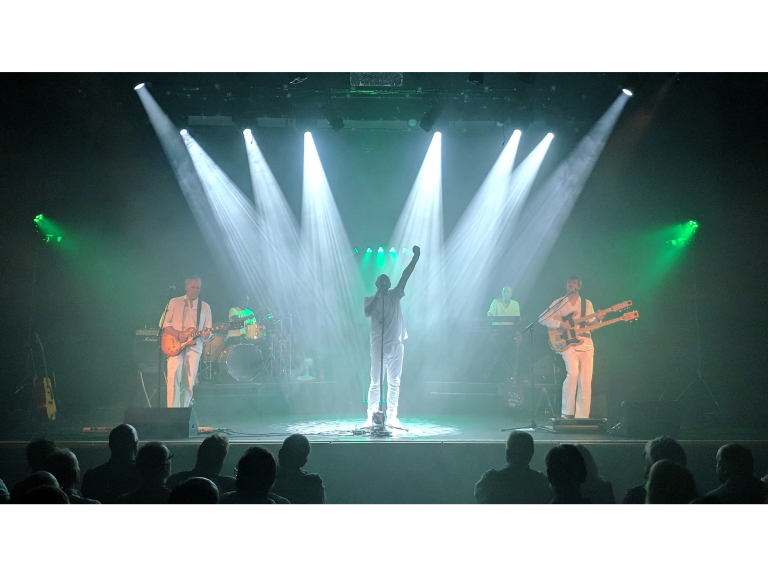 G2: Definitive Genesis