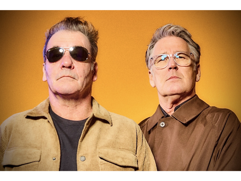 China Crisis - Y Stop Now