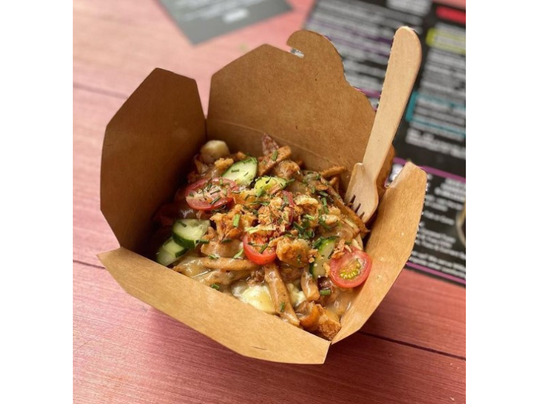 New Flavours, Old Favourites, and a Farewell at Trinity Kitchen This Autumn