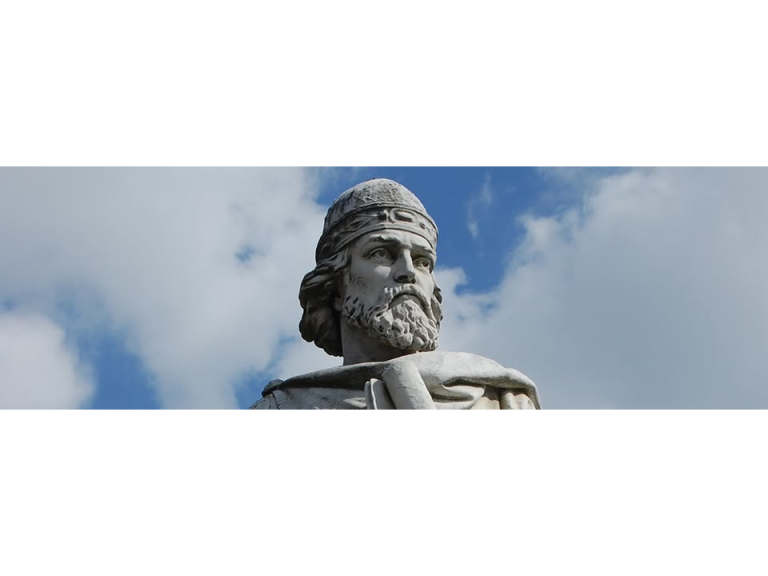 Talk: The Early History of Compton