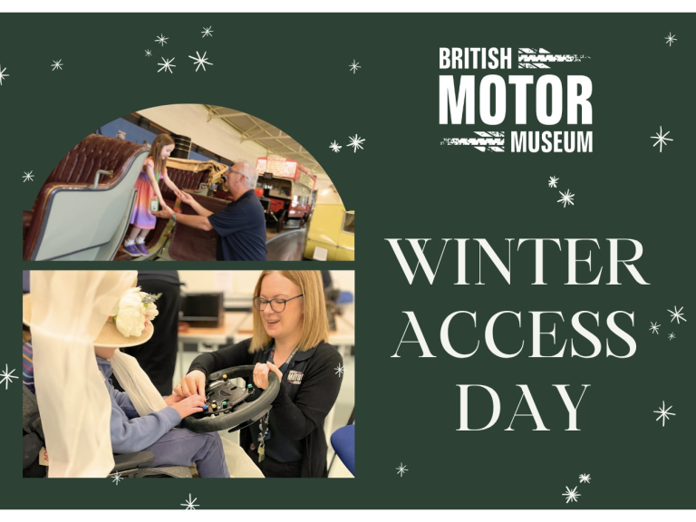 Winter Access Day