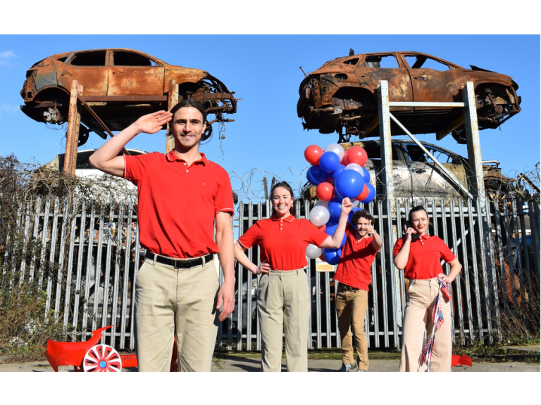 Terry's: An American Tragedy About Cars, Customers and Selling Cars to Customers