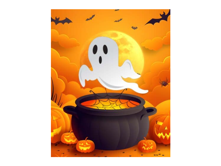Halloween Spooktacular 