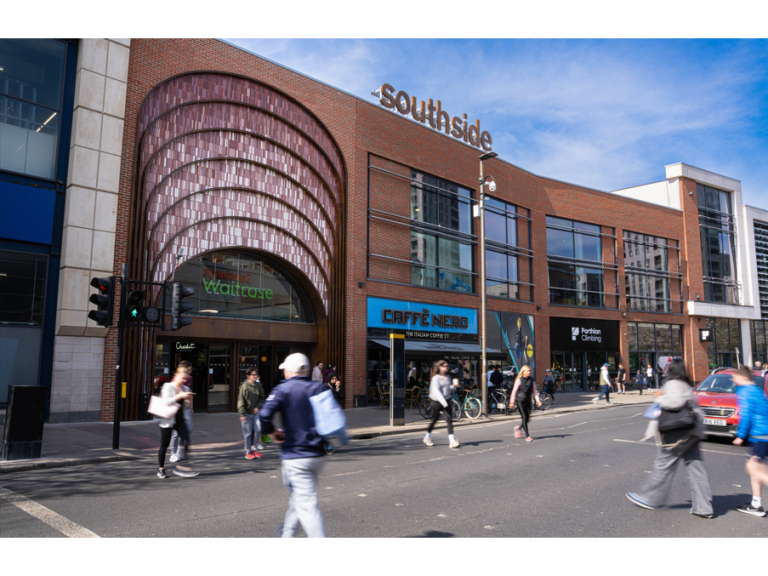 Southside Shopping Centre to Host Black History Month Celebrations