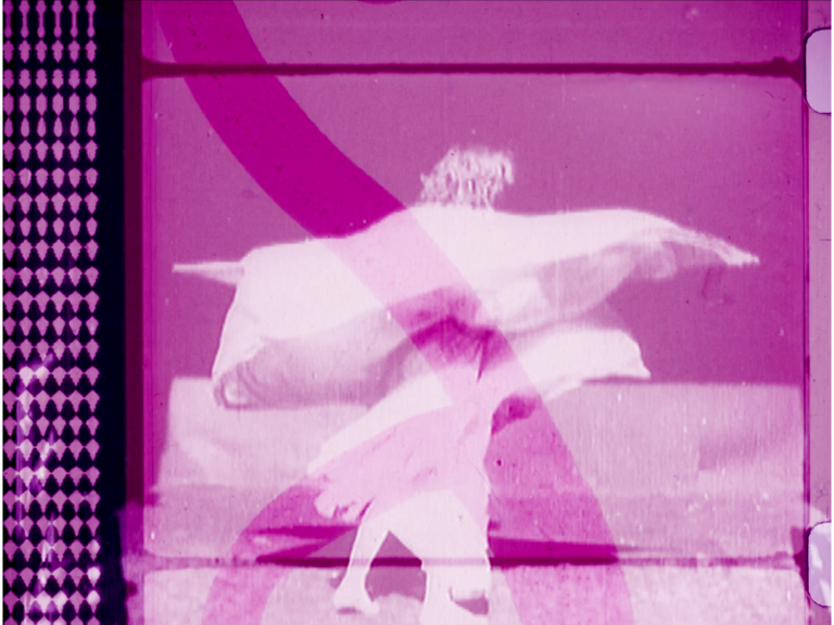 Play Back Forward exhibition at Hove Museum of Creativity