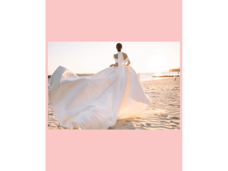 Bridal Sample Sale at Elsie May Bridal, Lichfield – Find Your Dream Dress for Less!