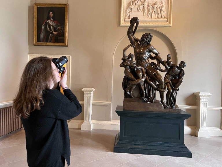 Celebrating 25 Years of Restoration: Photography Competition Exhibition