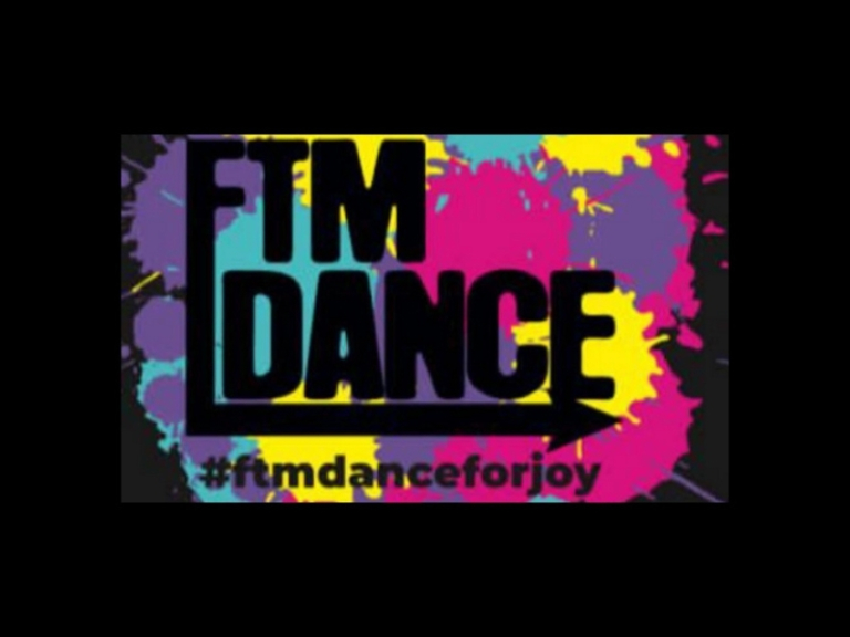 FTM Dance Presents Judy Whittington and the Trainer of Infinate Speed