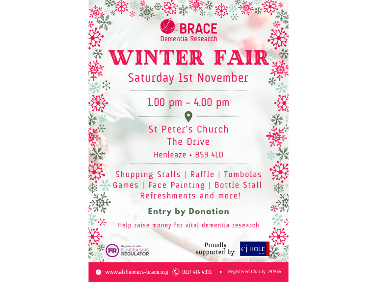 Winter Fair