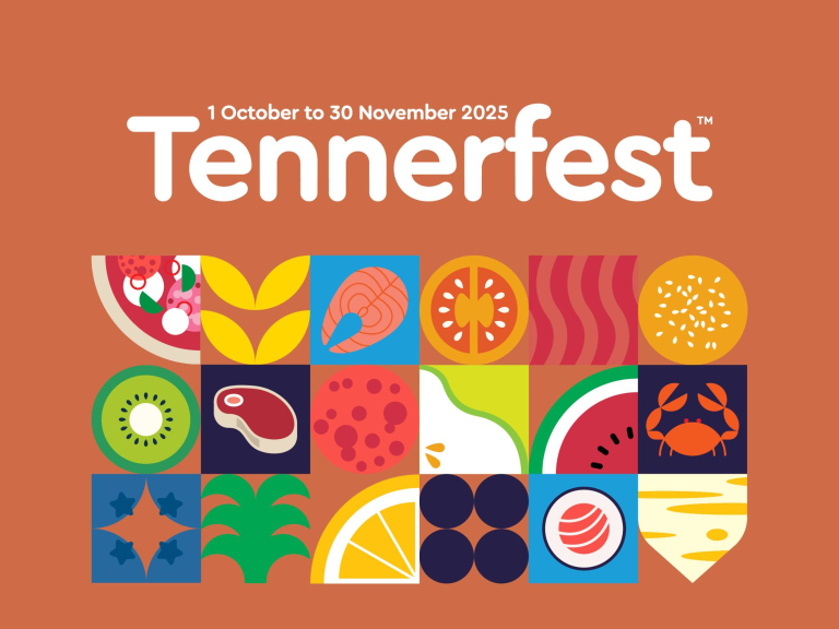 Tennerfest