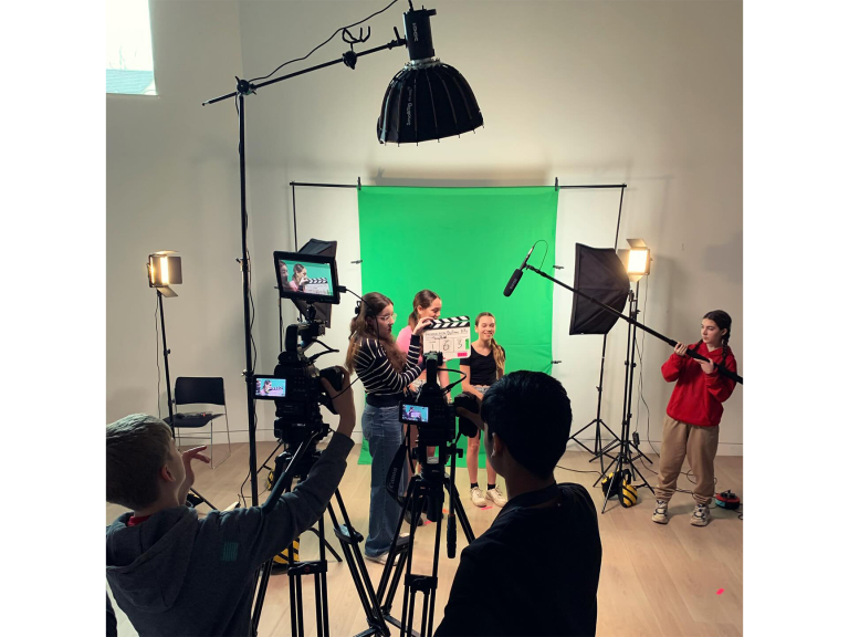 Film & TV Academy 