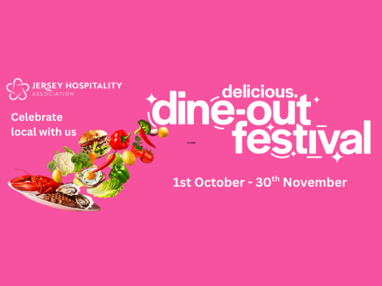 Delicious Jersey Dine-Out Festival