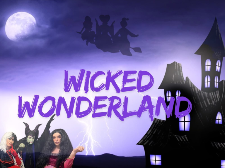 Wicked Wonderland