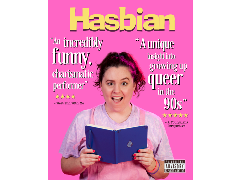 Hasbian