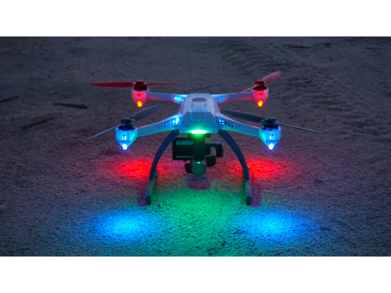 Drone Football