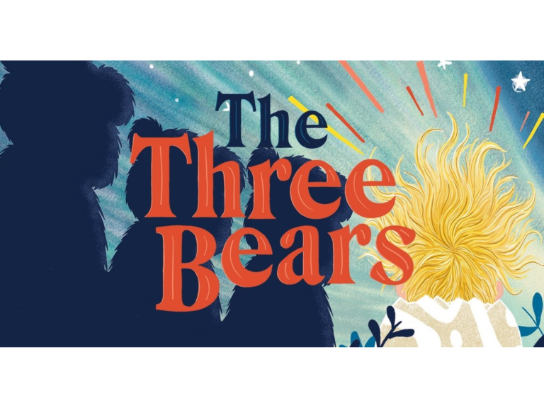 The Three Bears