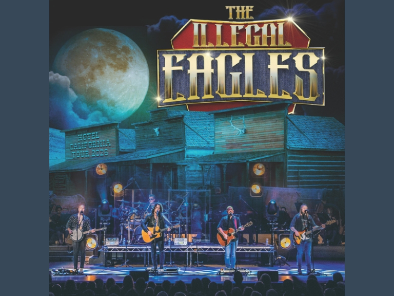 The Illegal Eagles