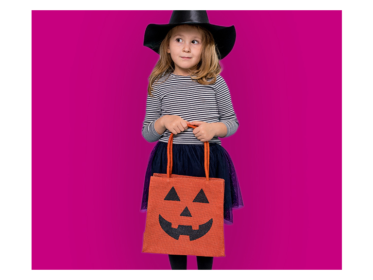 ALL TREATS NO TRICKS: HALLOWEEN FUN AT HARLEQUIN THIS OCTOBER HALF TERM