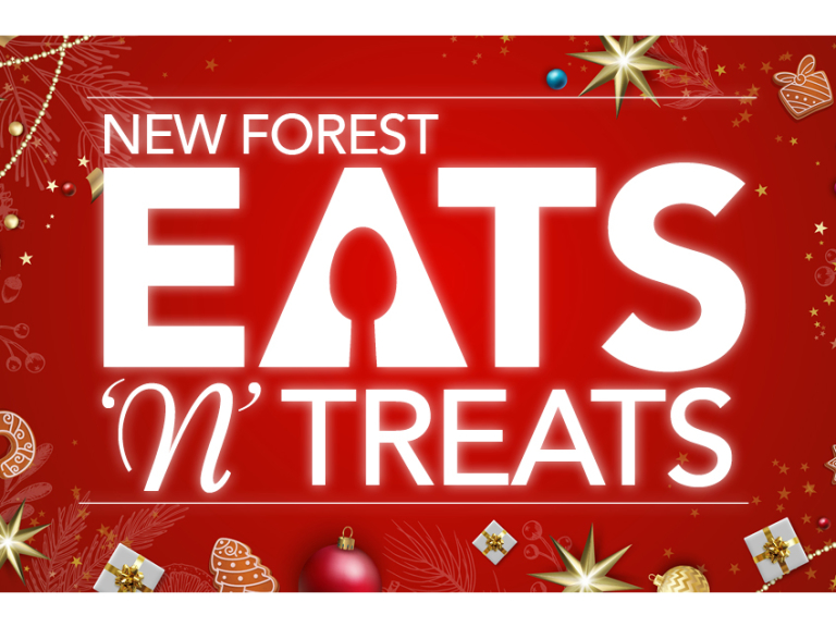 Eats 'n' Treats 2025
