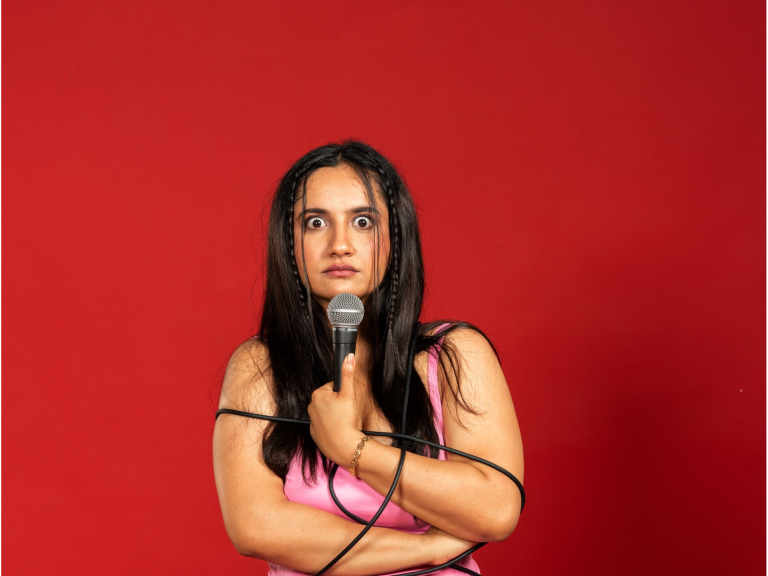 Urooj Ashfaq: How to be a Baddie