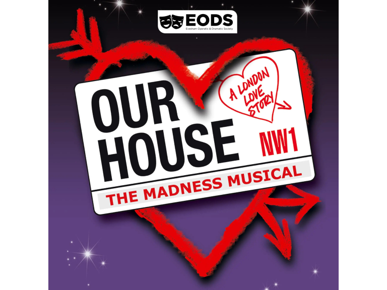 Our House, The Madness Musical
