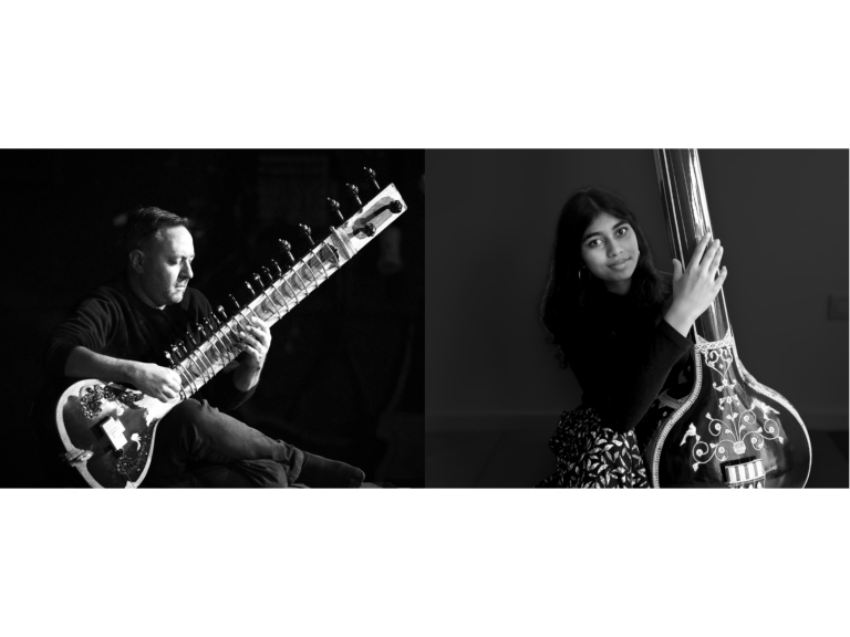 Music In The Museum: November