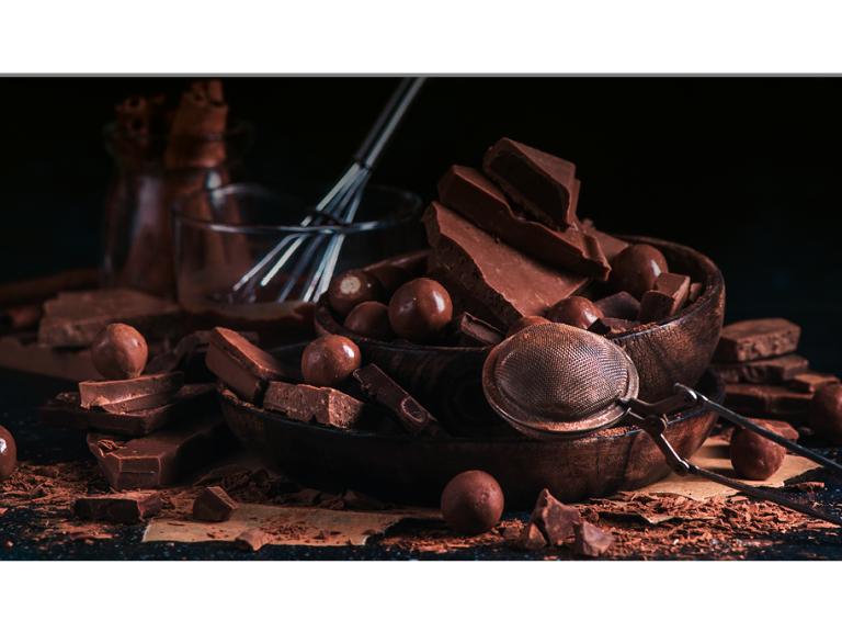 Chocolate Workshop 