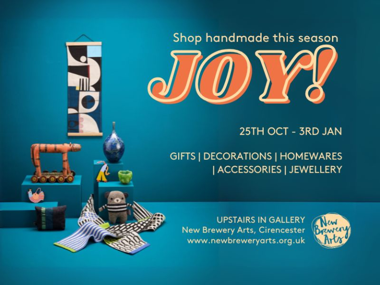 Joy!