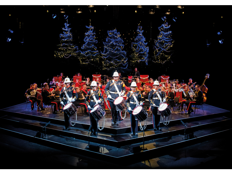 Christmas Concerts