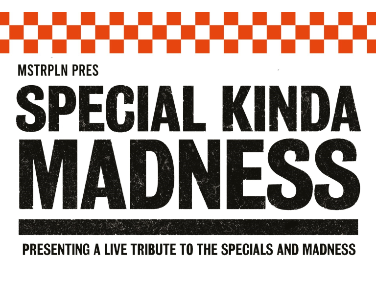 Special Kinda Madness!