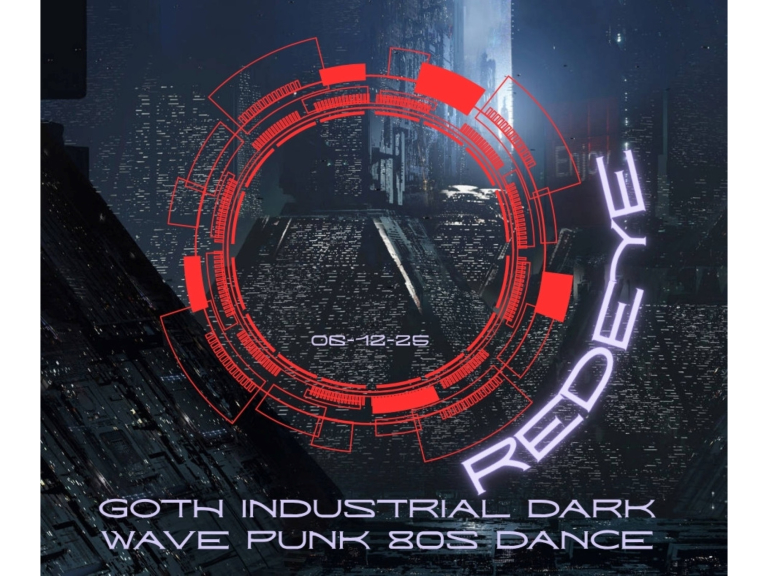 Red Eye: Deadtime Disco