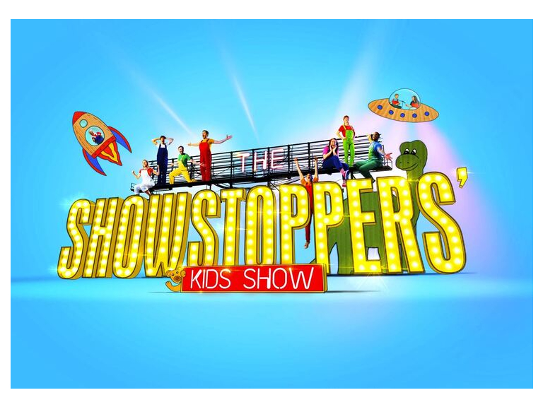 The Showstoppers' Kids Show